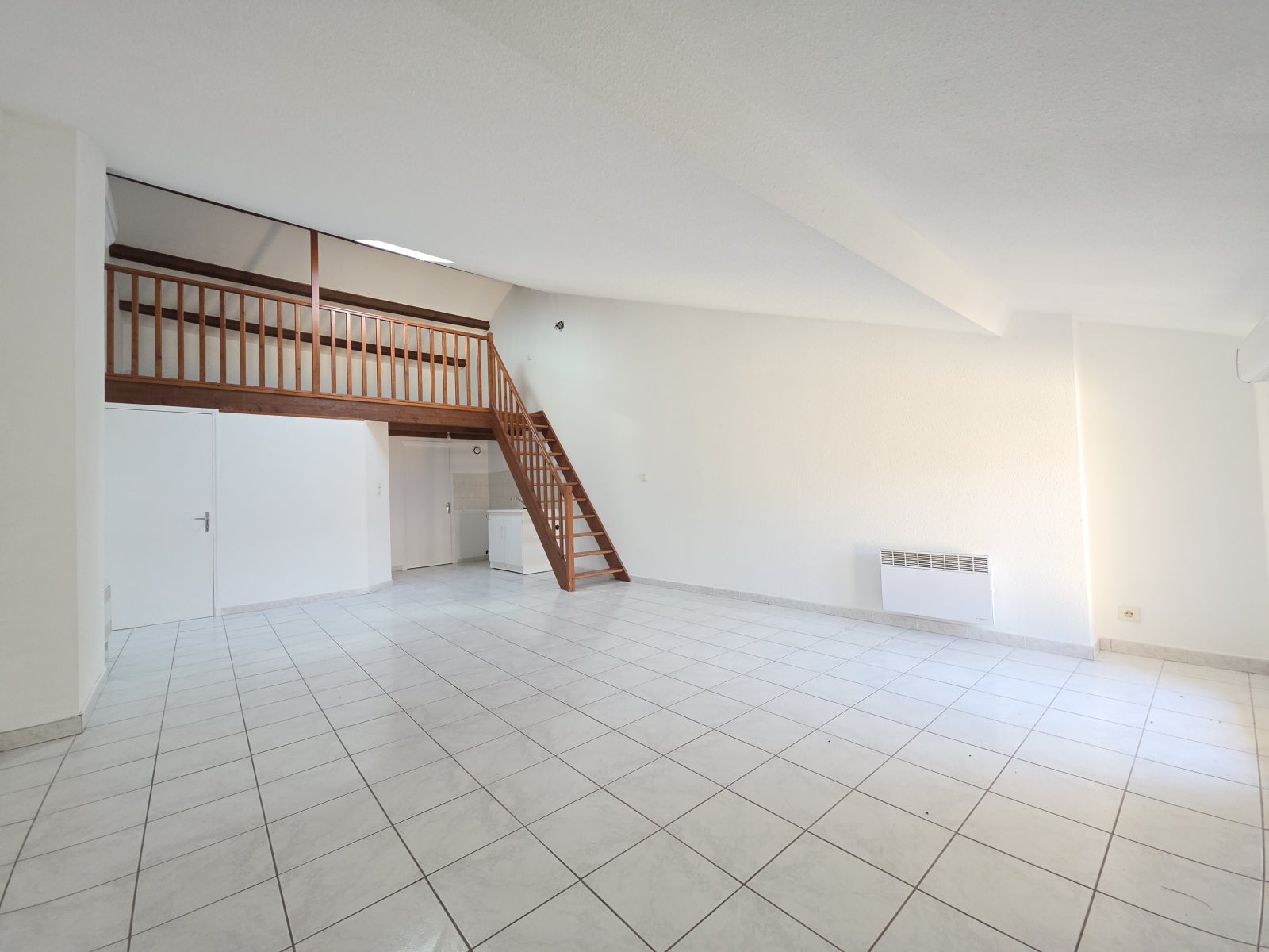 Flat Rue du Pont Trouca in Bédarrides