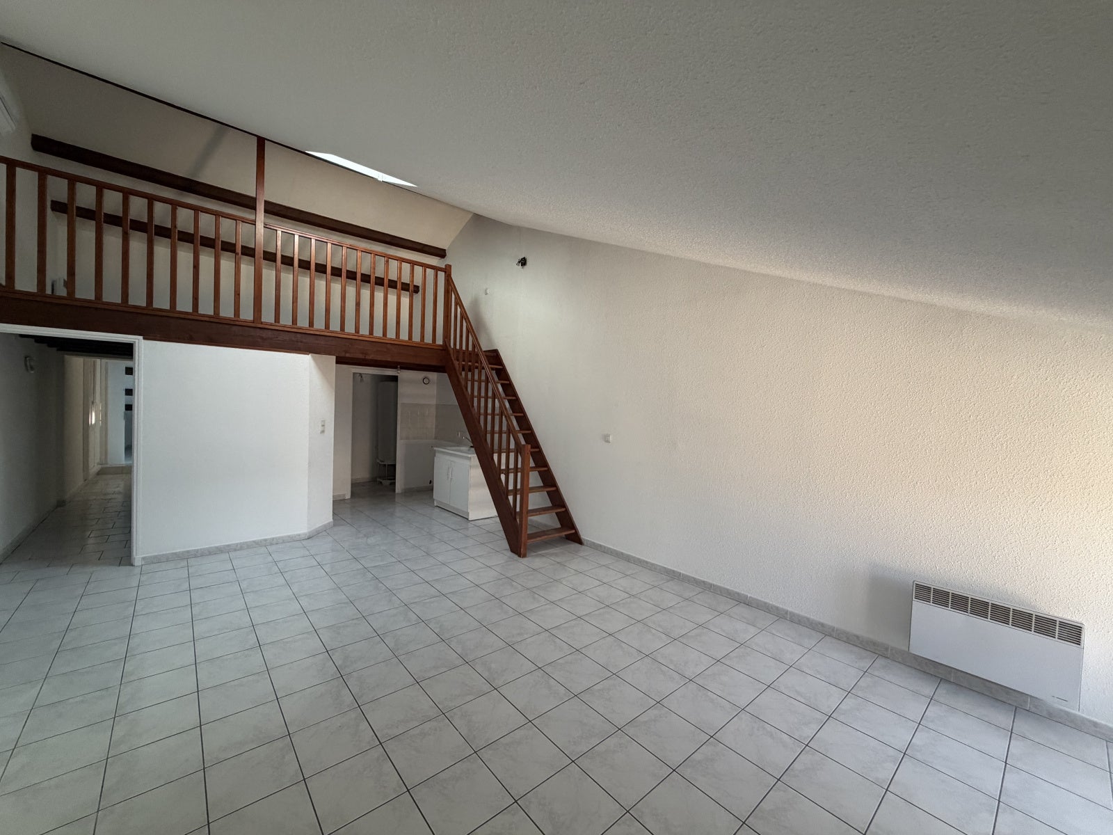 Appartement Rue du Pont Trouca à Bédarrides