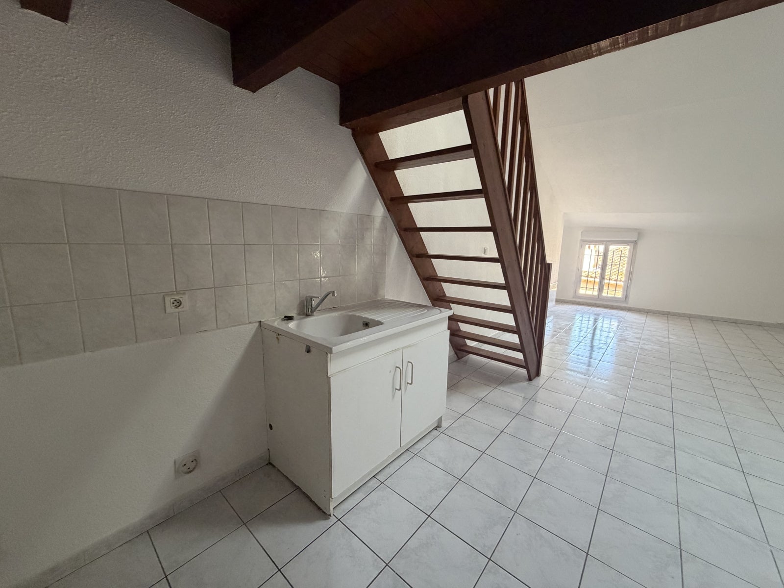 Appartement Rue du Pont Trouca à Bédarrides