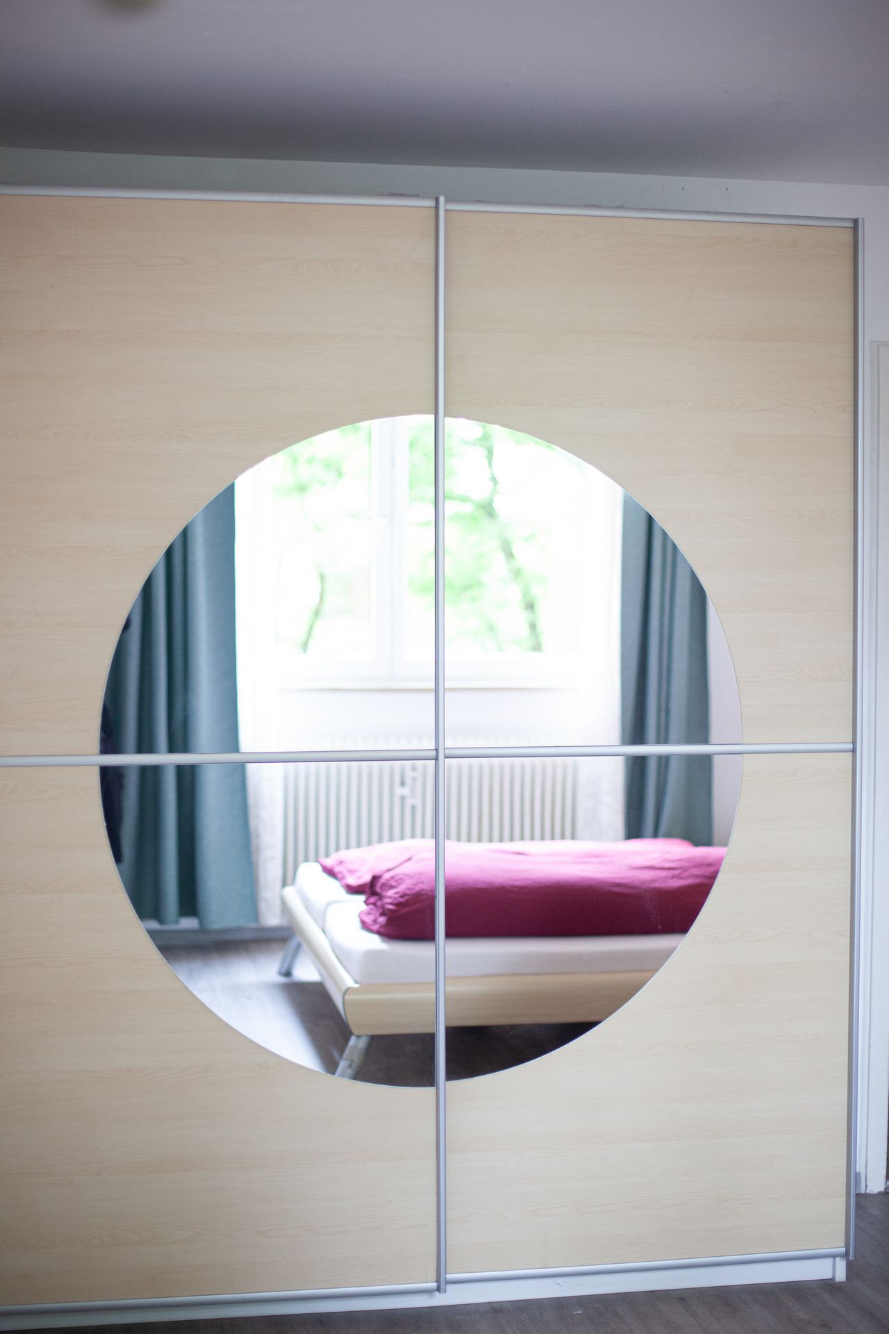 Wohnung Ridlerstraße in München