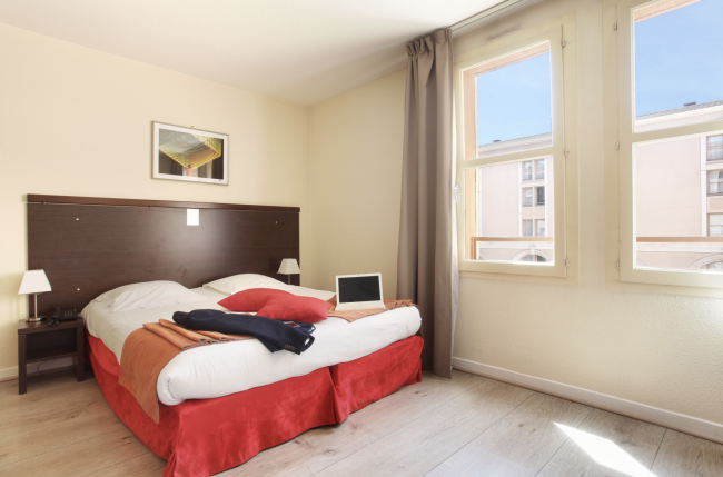Room Cours Gambetta in Aix-en-Provence