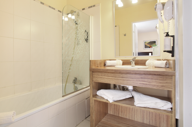 Room Cours Gambetta in Aix-en-Provence