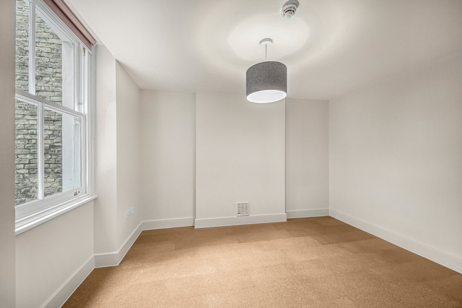 Flat Woburn Square in Greater London