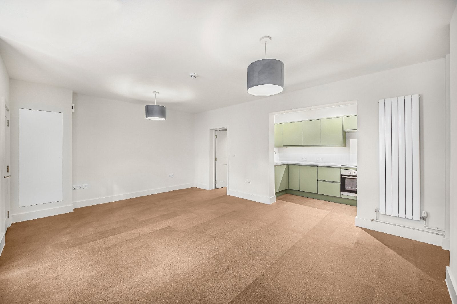 Flat Woburn Square in Greater London
