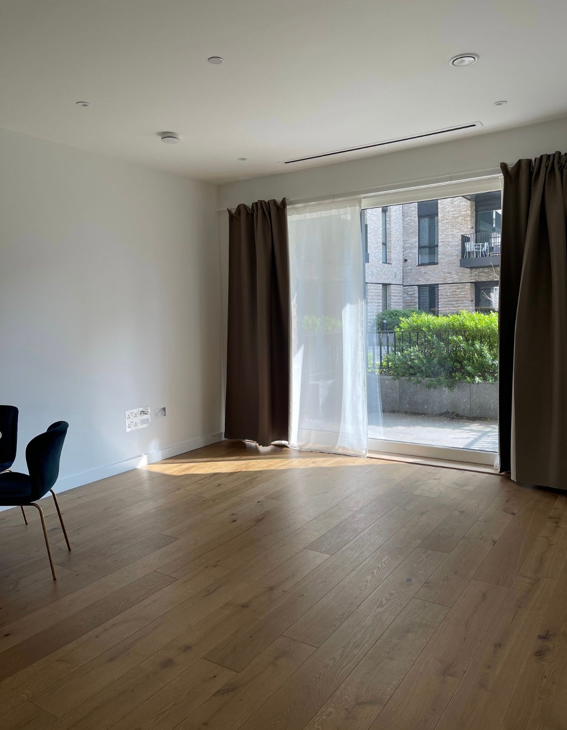 Room Fisherton Street in City of Westminster