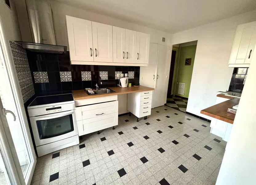 Appartement Place Wilson à Villeurbanne