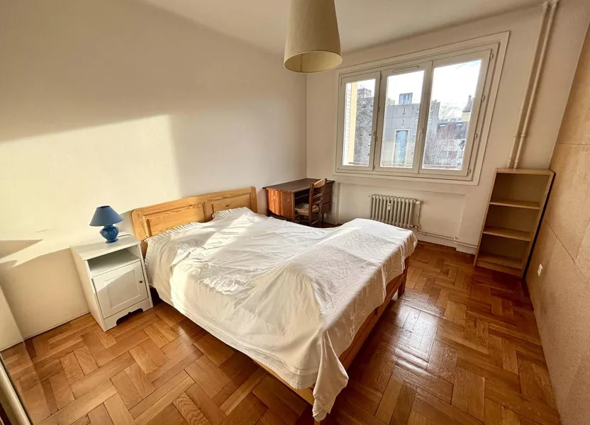Appartement Place Wilson à Villeurbanne