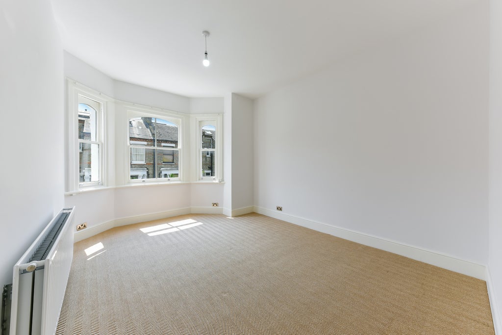 House Ringford Road in Greater London