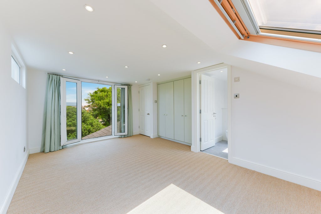 House Ringford Road in Greater London