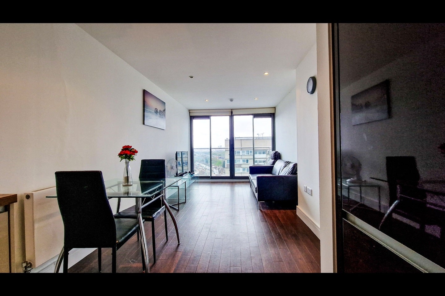 Flat Wembley Central Square in Greater London
