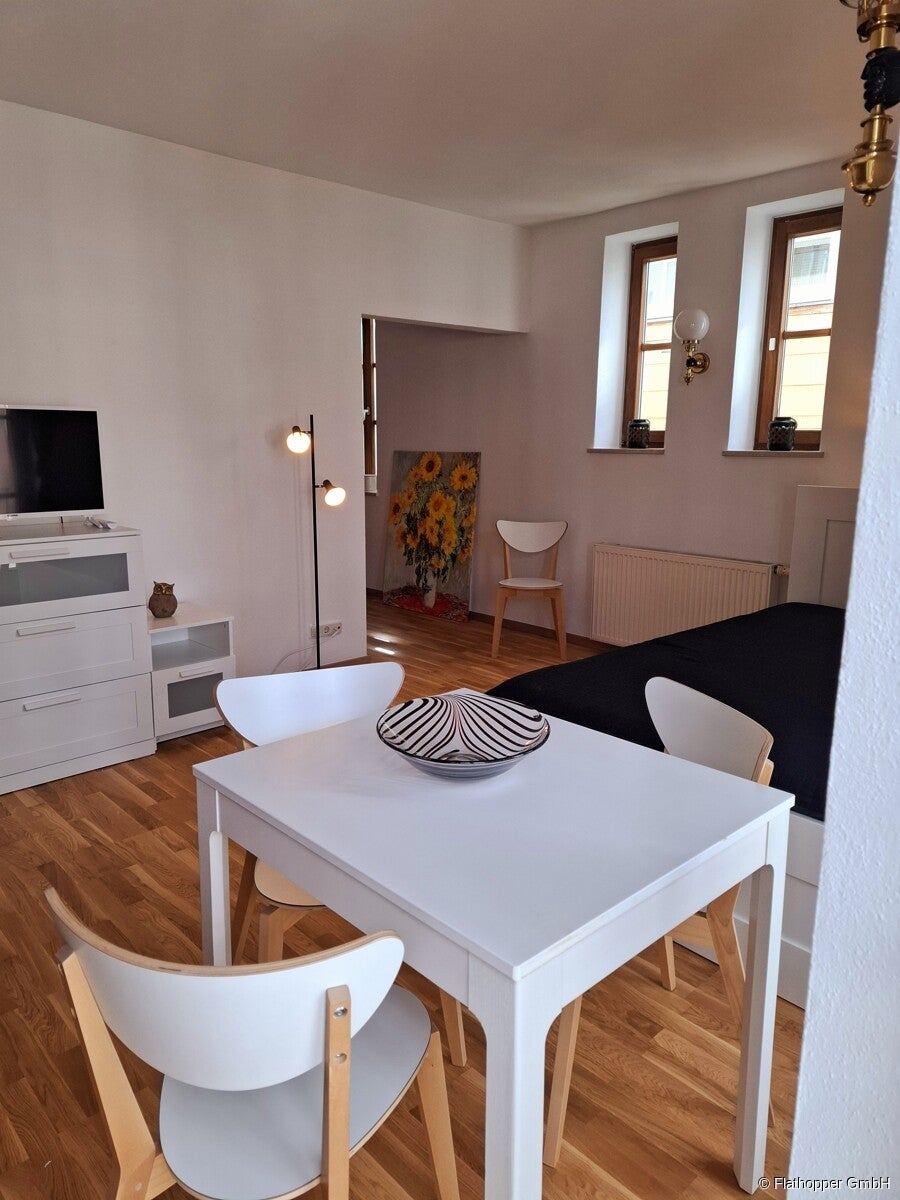 Wohnung Südtiroler Platz in Rosenheim