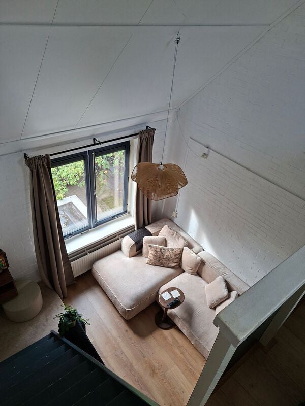 Appartement Kamperstraat 7