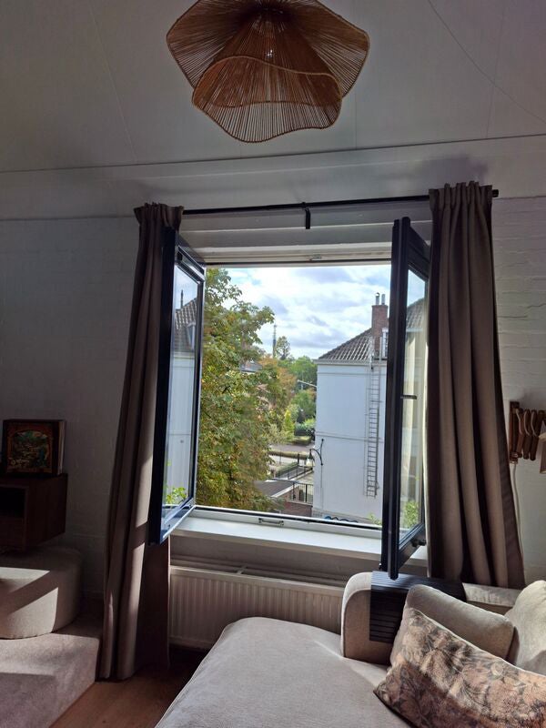 Appartement Kamperstraat 3
