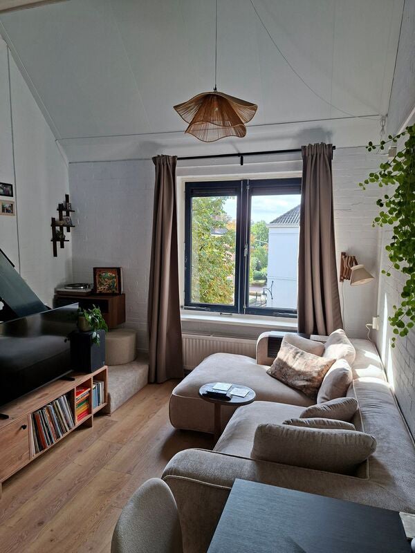 Appartement Kamperstraat in Zwolle