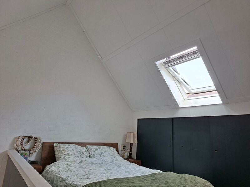 Appartement Kamperstraat 6