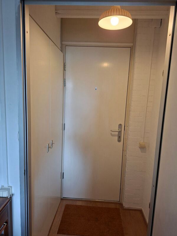 Appartement Kamperstraat 11