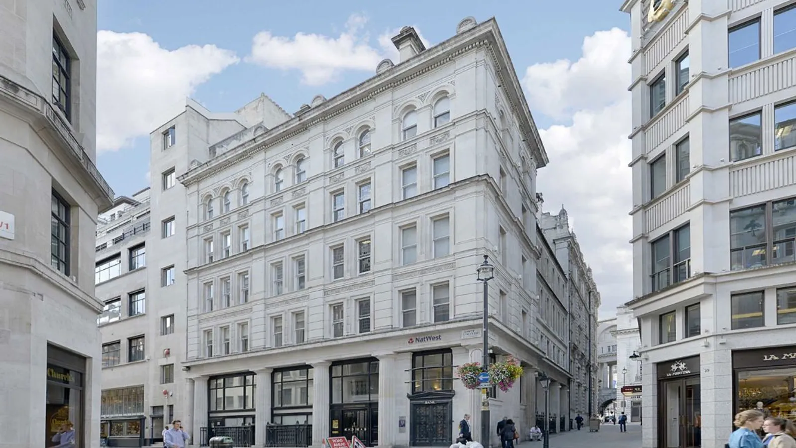 Flat Piccadilly in City of Westminster