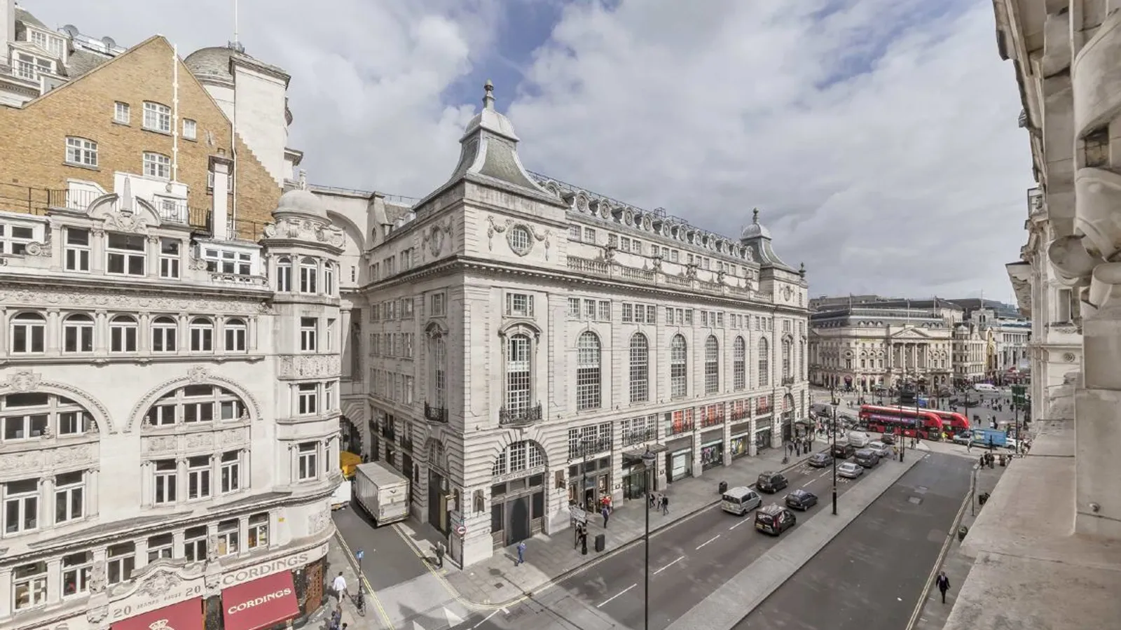 Flat Piccadilly in City of Westminster