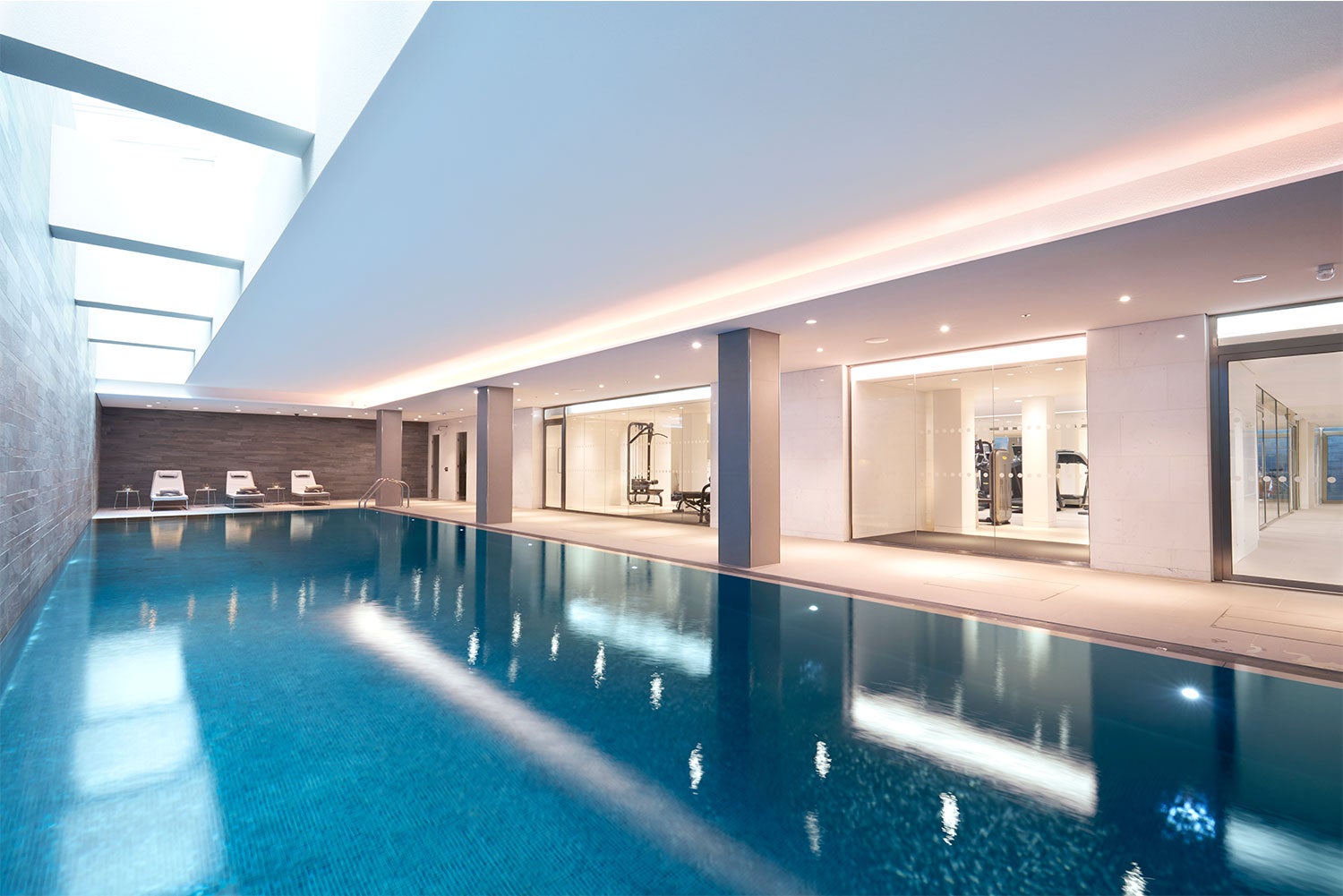 Flat Stamford Street in Greater London