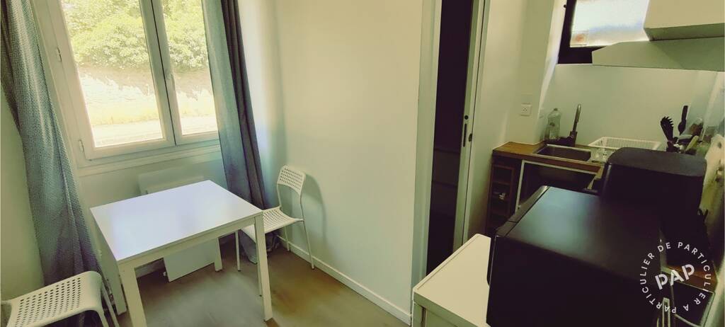 Appartement Place de la Fraternité à Longjumeau
