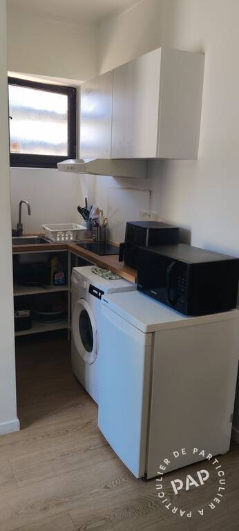 Appartement Place de la Fraternité à Longjumeau