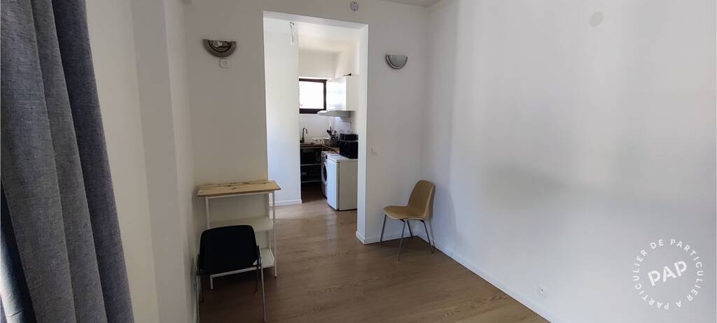 Appartement Place de la Fraternité à Longjumeau