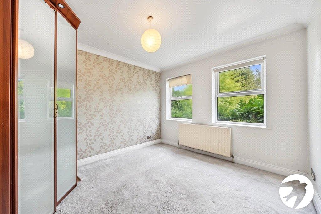 Flat College Road in Greater London