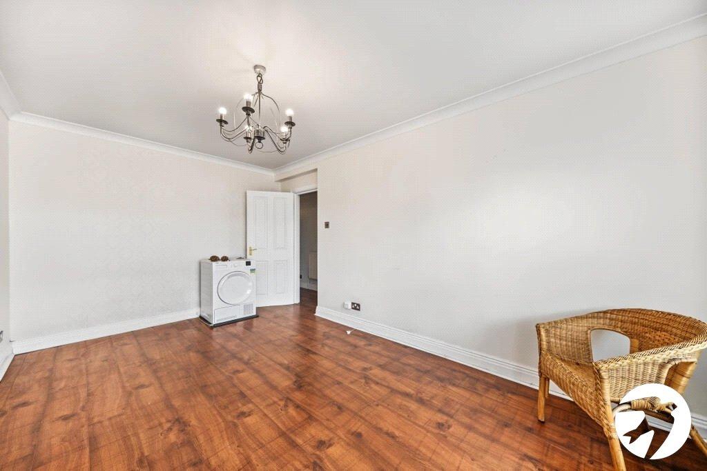 Flat College Road in Greater London