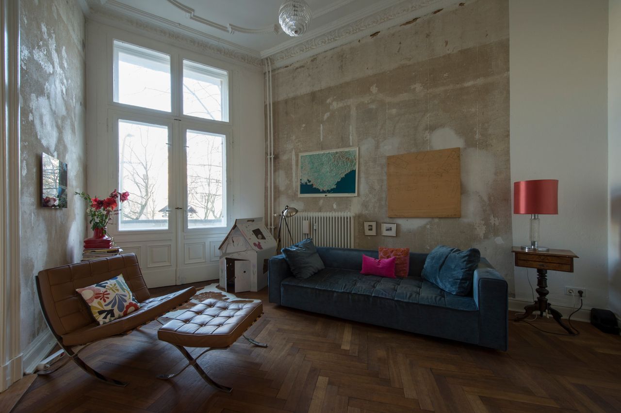 Wohnung Blücherstraße in Berlin