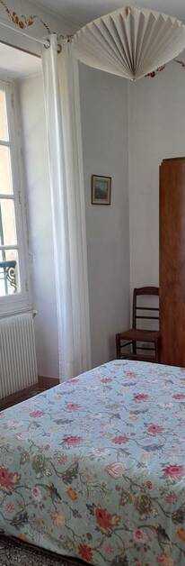 House Rue Sadi Carnot in Thomery