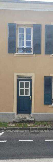 House Rue Sadi Carnot in Thomery