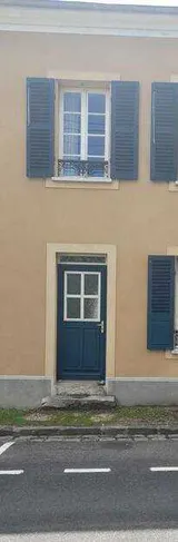 Maison Rue Sadi Carnot à Thomery