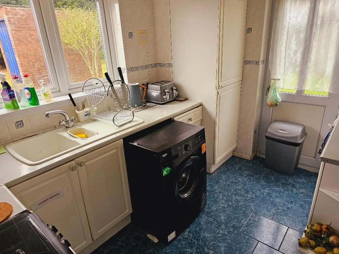Room Bonnington Walk in Bristol