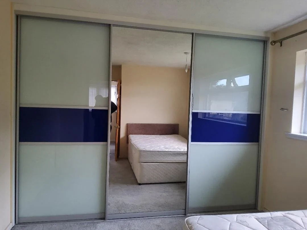Room Bonnington Walk in Bristol
