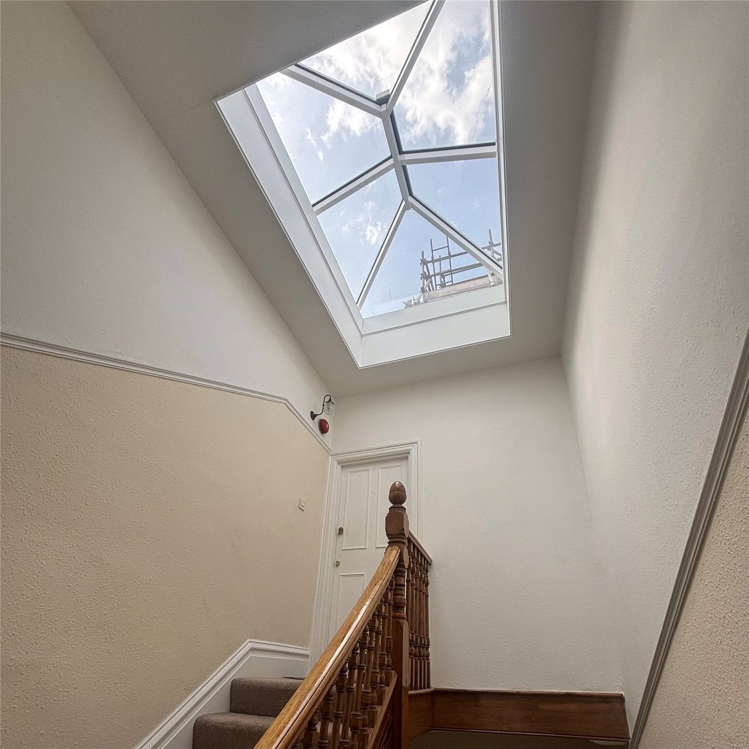 Flat Upper Belgrave Road in Bristol