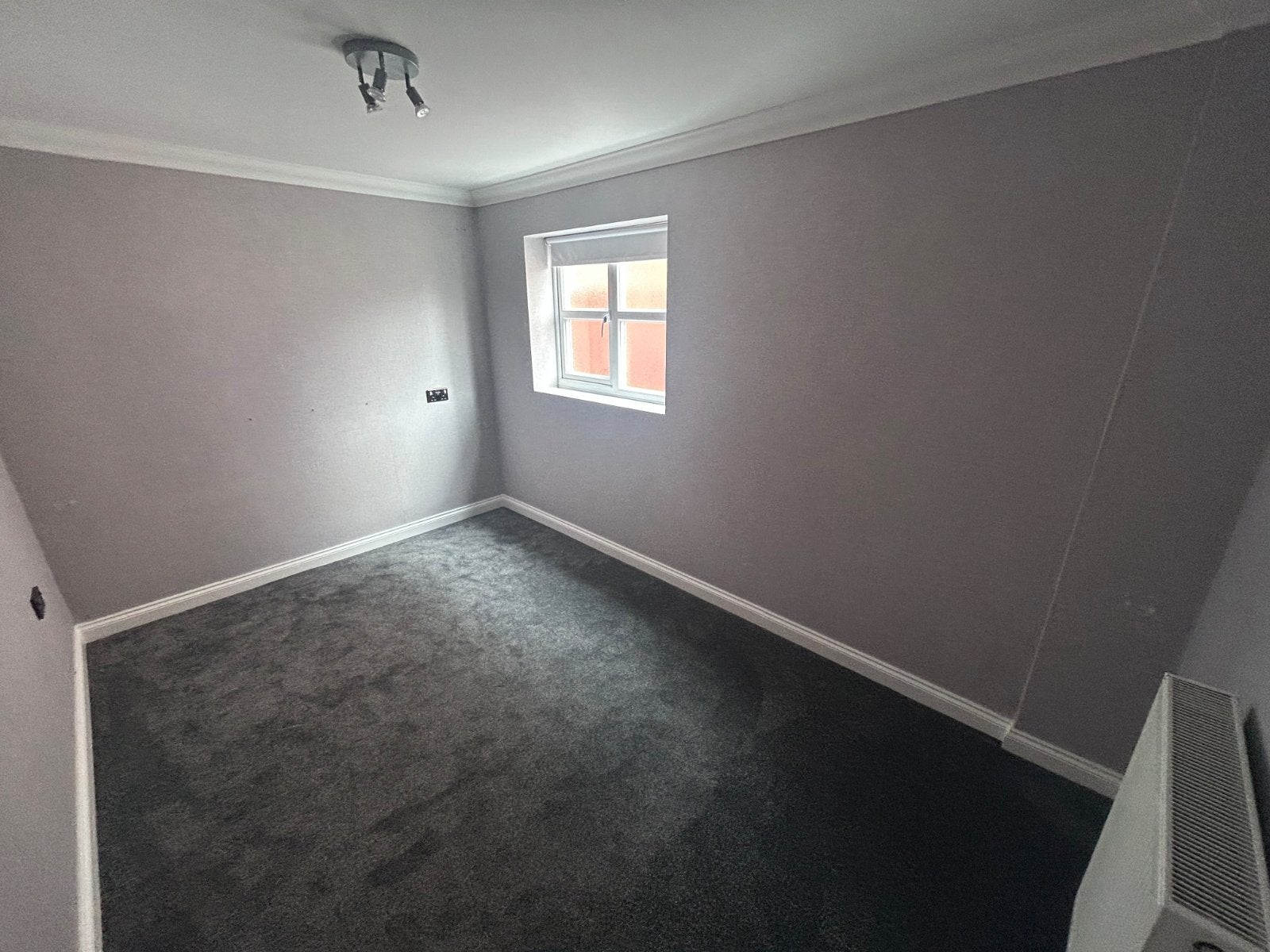 House Cleeve Road in Hedon