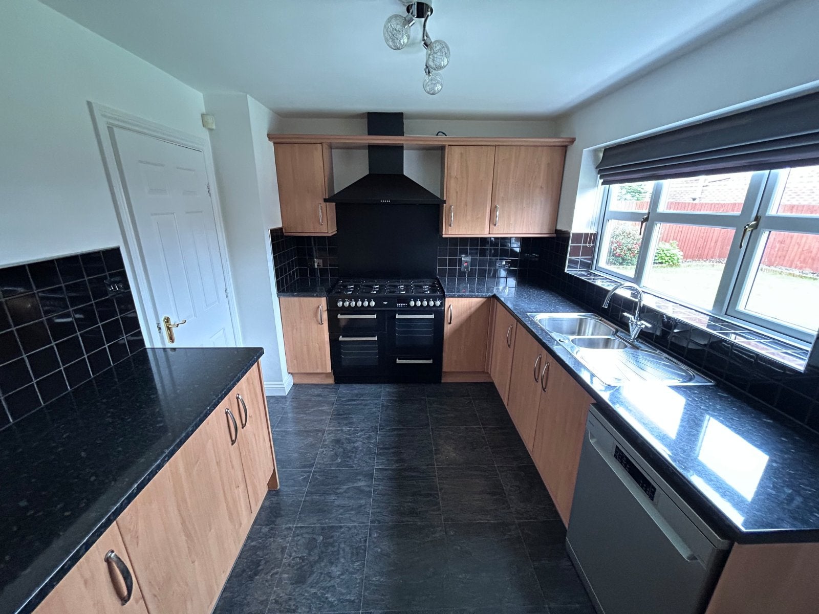 House Cleeve Road in Hedon