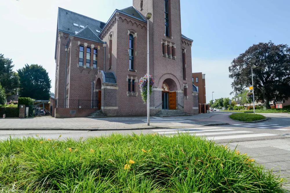 Appartement Huizerweg 2 in Bussum
