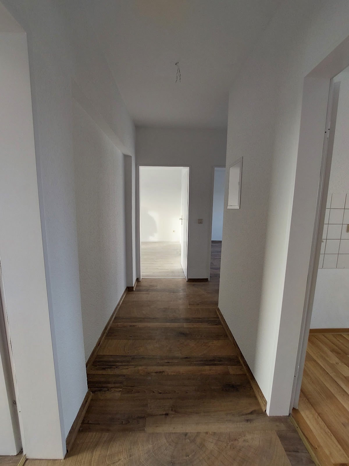 Haus Jahnstraße in Brake