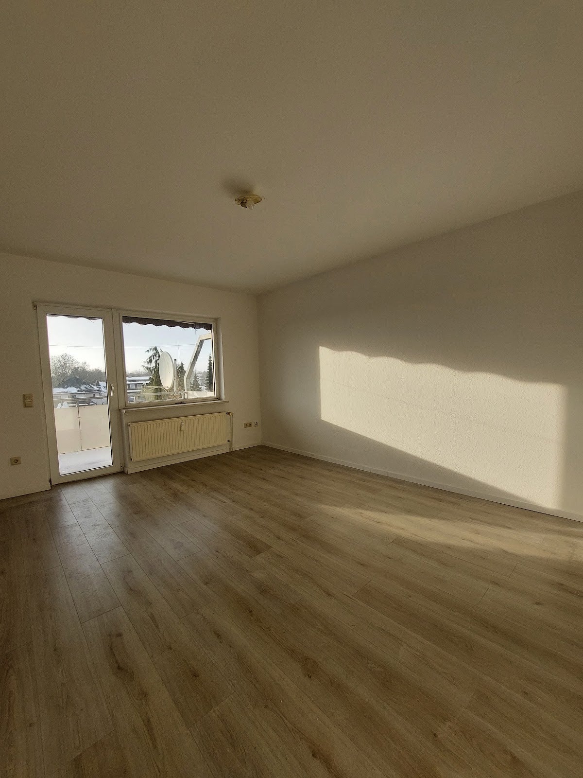 Haus Jahnstraße in Brake