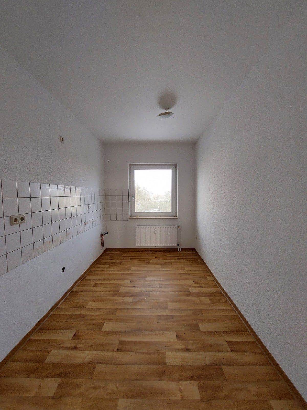 Haus Jahnstraße in Brake