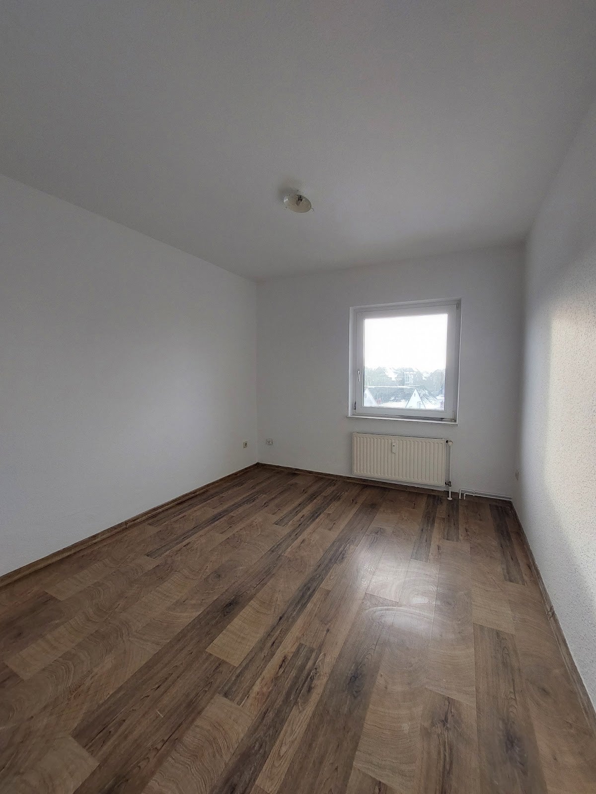 Haus Jahnstraße in Brake