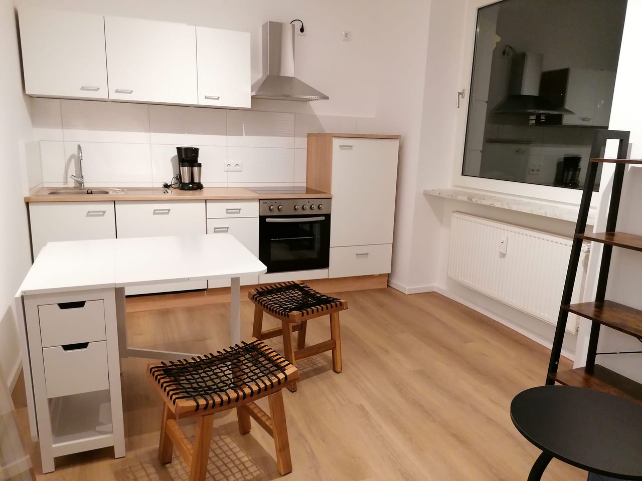 Wohnung Wörther Straße in Wuppertal