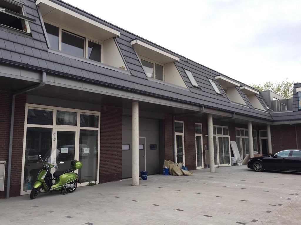 Te huur: Appartement Jan van Gentstraat 122 B in Badhoevedorp