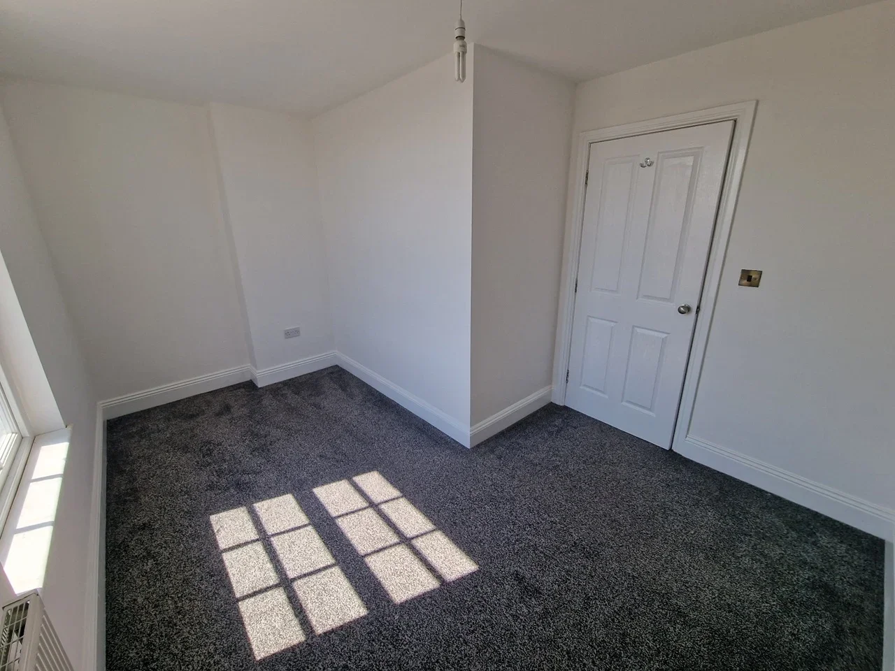 Flat Southgate in Hartlepool