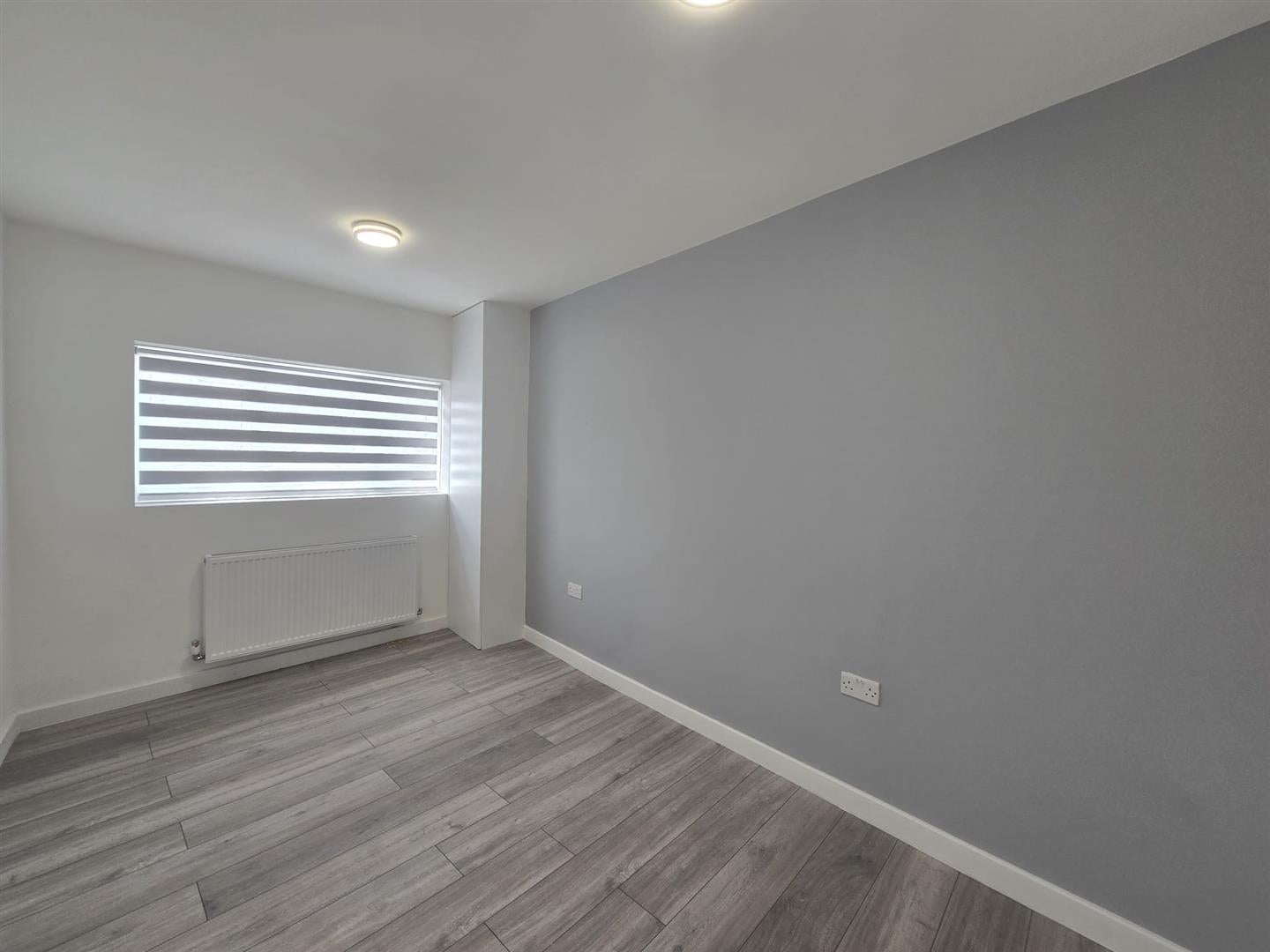 Flat Bellegrove Road in Greater London
