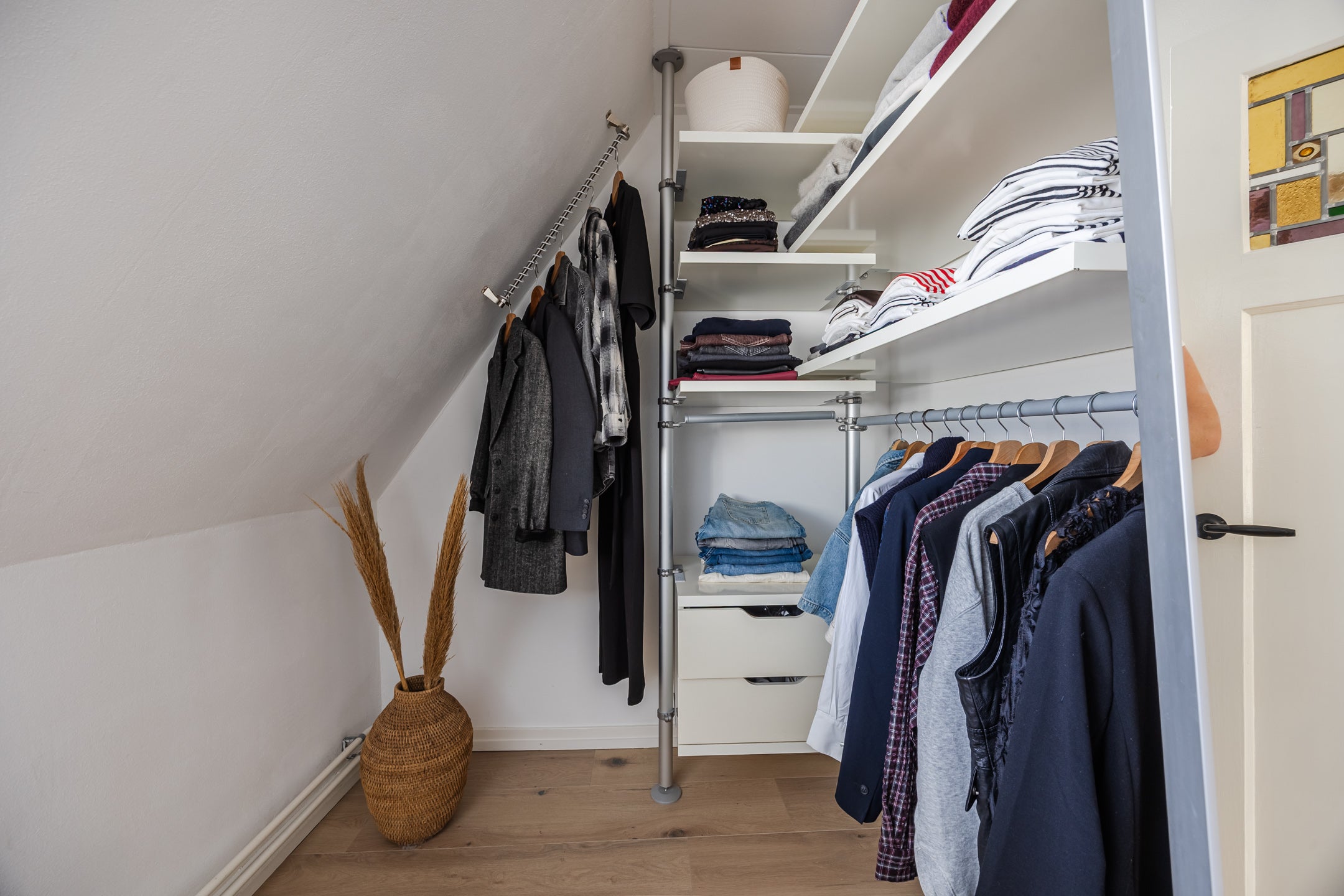 Tussenwoning te koop: Wijngaardstraat 17, Bergen Op Zoom