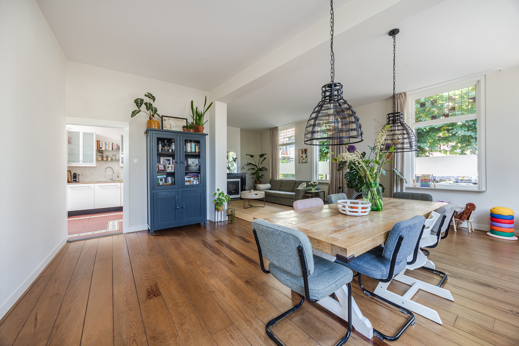 Tussenwoning te koop: Wijngaardstraat 17, Bergen Op Zoom