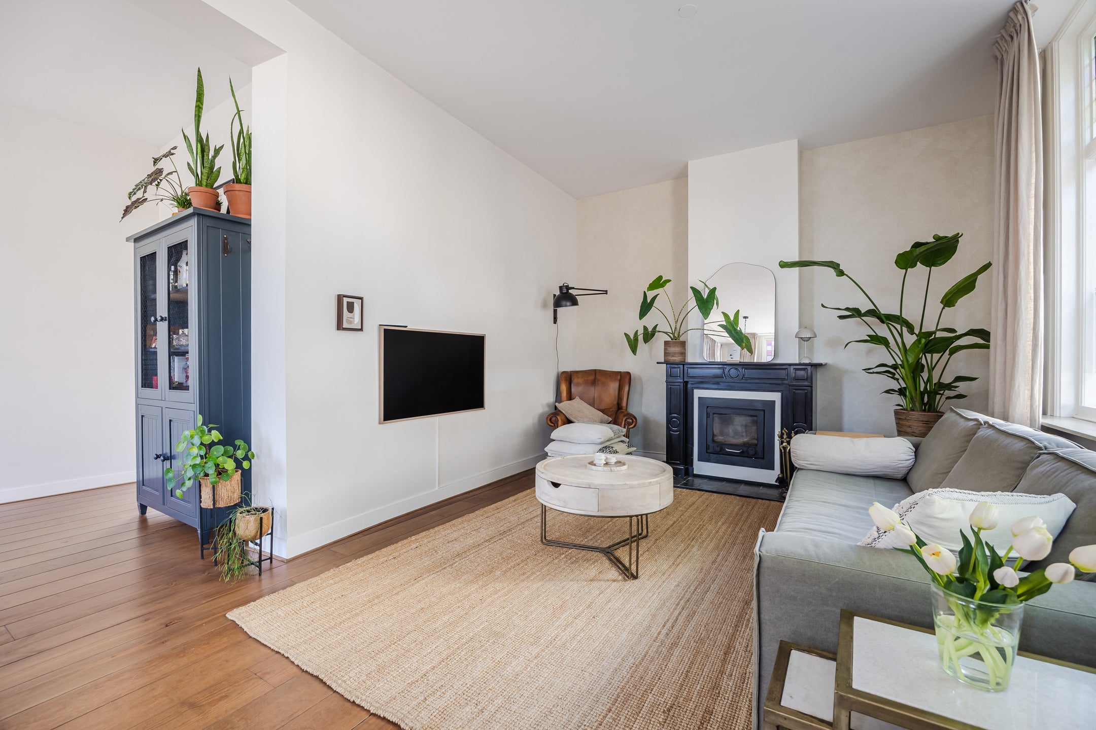 Huis Wijngaardstraat 17 in Bergen op Zoom