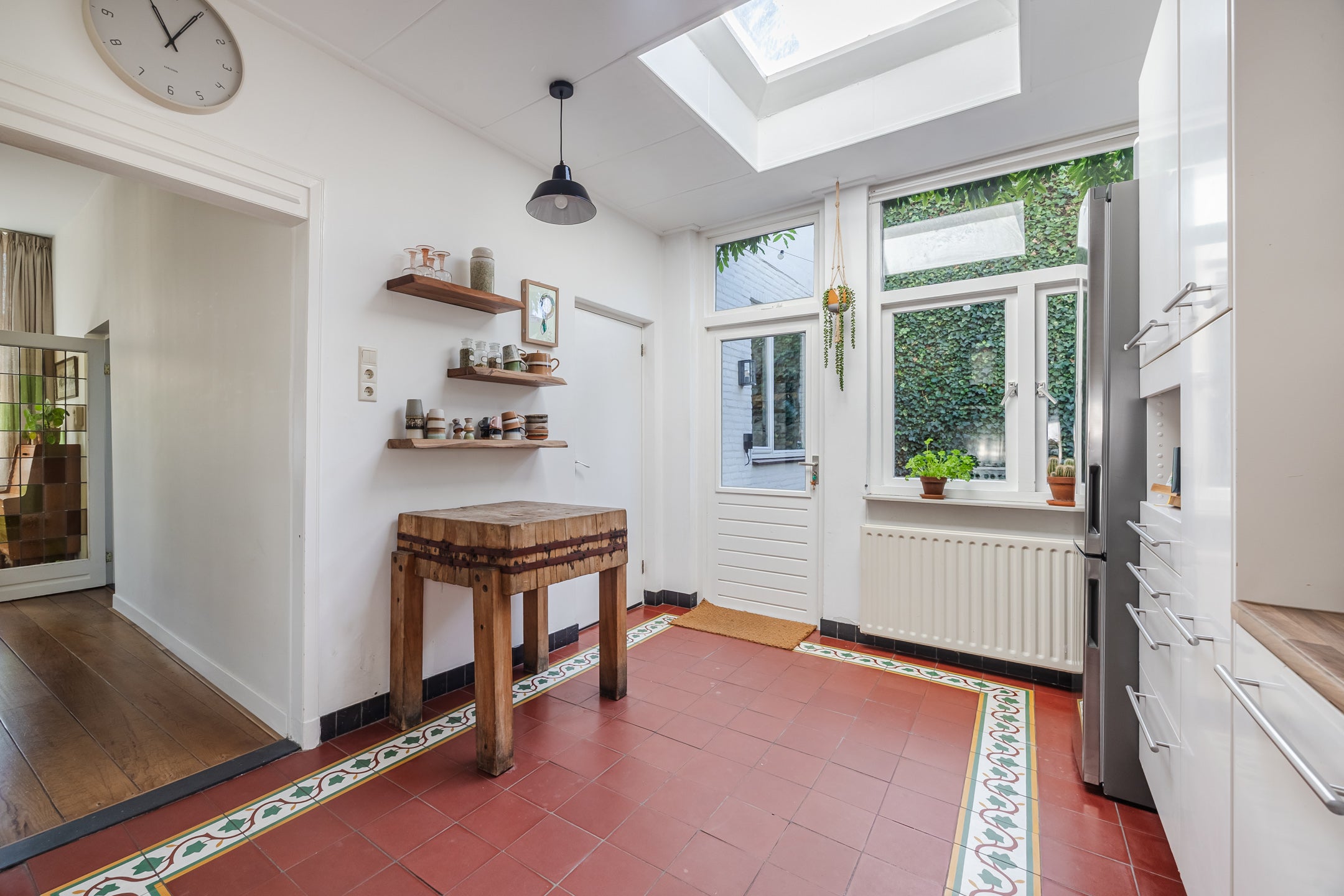 Tussenwoning te koop: Wijngaardstraat 17, Bergen Op Zoom